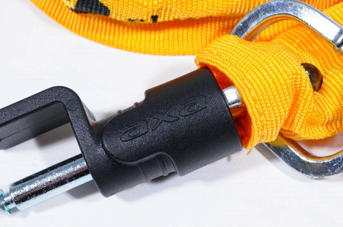 Łańcuch AXA Plug-in 130 do podkowy AXA SL7/9