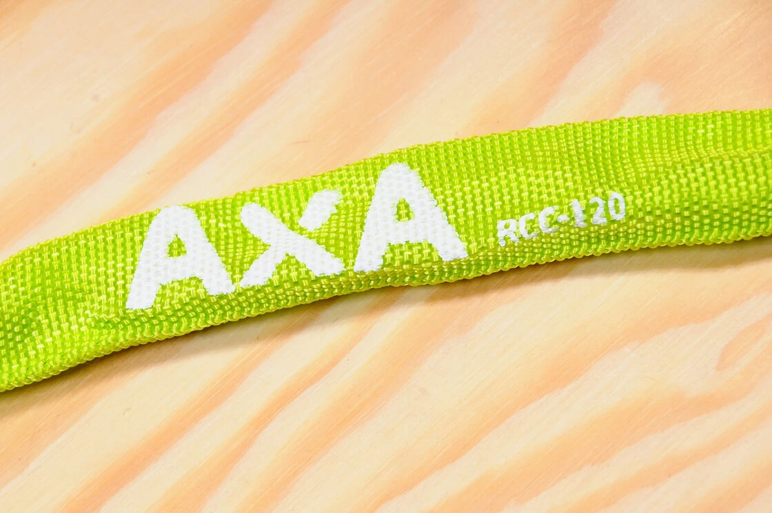 Łańcuch AXA Rigid RCC120 