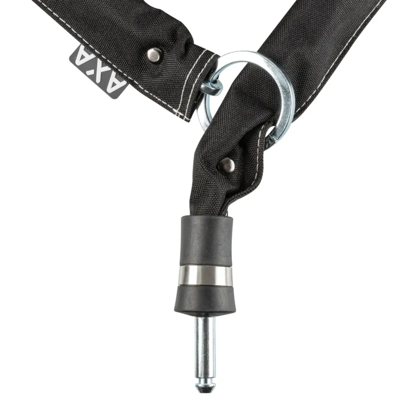 Łańcuch AXA RLC 100 do podkowy AXA