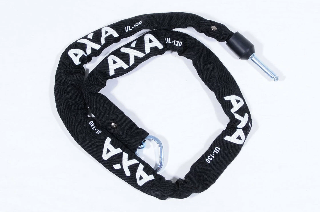 Łańcuch AXA ULC do podkowy AXA Block XXL