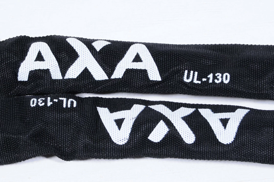 Łańcuch AXA ULC do podkowy AXA Block XXL