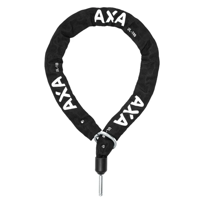 Łańcuch AXA ULC do podkowy AXA Block XXL 100 cm