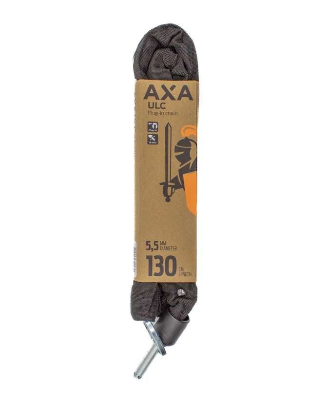 Łańcuch AXA ULC do podkowy AXA Block XXL 130 cm