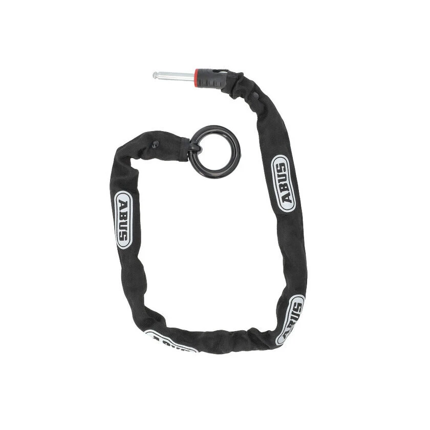 Łańcuch blokady tylnego koła Abus ACH 2.0 6KS 85 cm