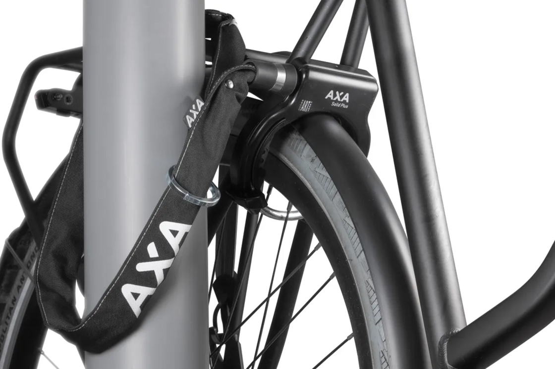 Łańcuch do podkowy AXA RLC Plus 5,5/100