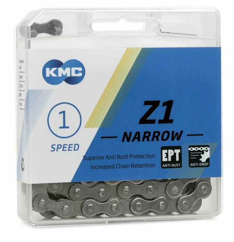 Łańcuch KMC Z1 Narrow EPT