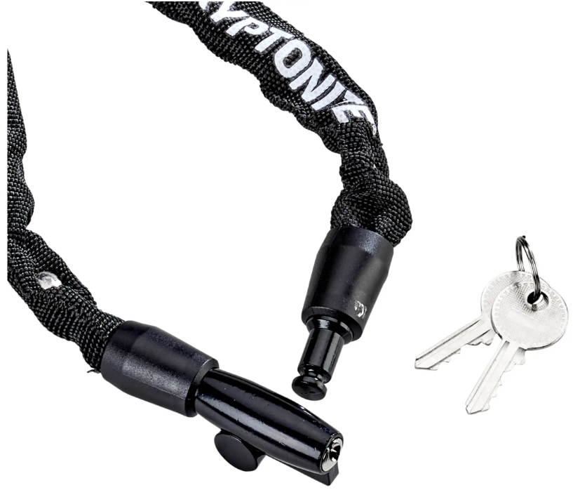 Łańcuch Krypronite Keeper 465