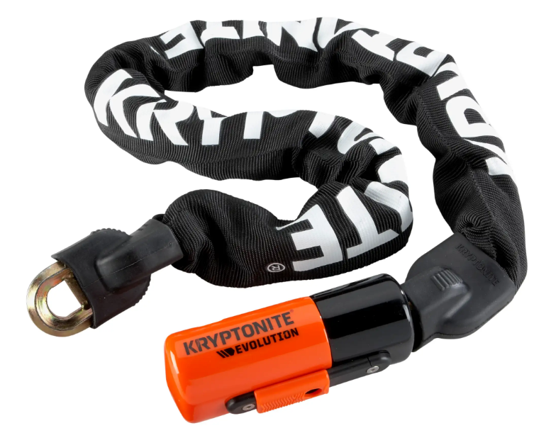 Łańcuch Kryptonite Evolution 1090