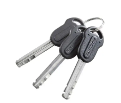 Łańcuch Kryptonite Evolution 1090