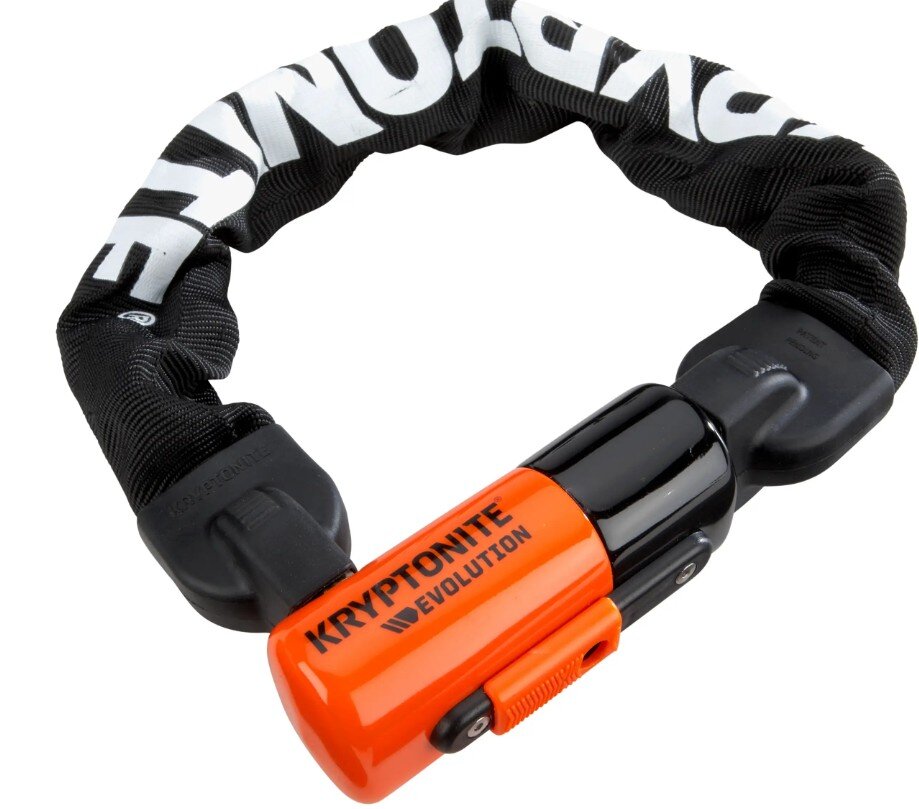 Łańcuch Kryptonite Evolution Mini 1055