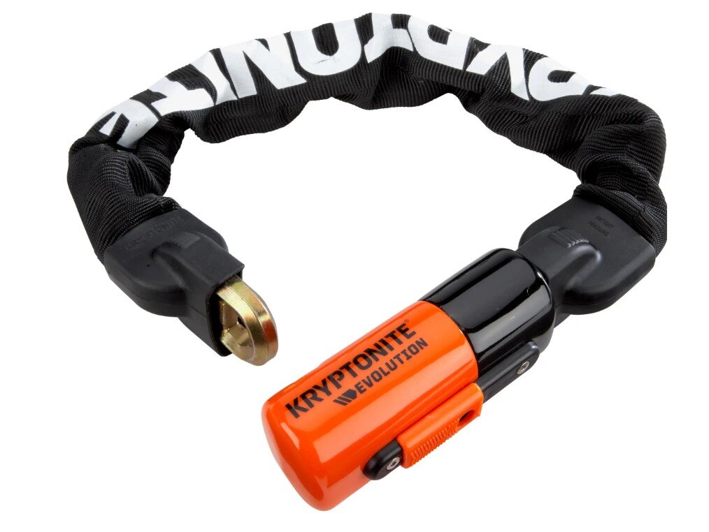 Łańcuch Kryptonite Evolution Mini 1055