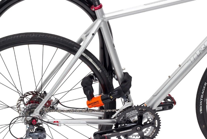 Łańcuch Kryptonite Evolution Mini 1055