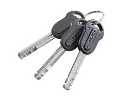 Łańcuch Kryptonite Evolution Mini 1055