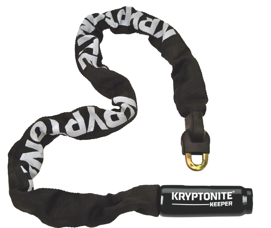 Łańcuch Kryptonite Keeper 785