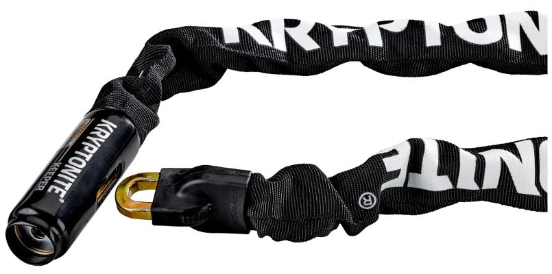 Łańcuch Kryptonite Keeper 785