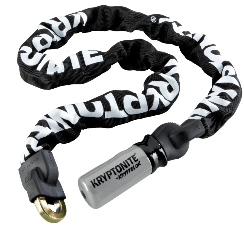 Łańcuch Kryptonite Kryptolok 912