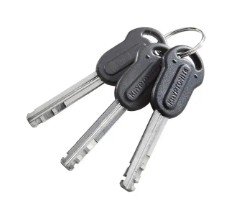 Łańcuch Kryptonite New York Legend 1210