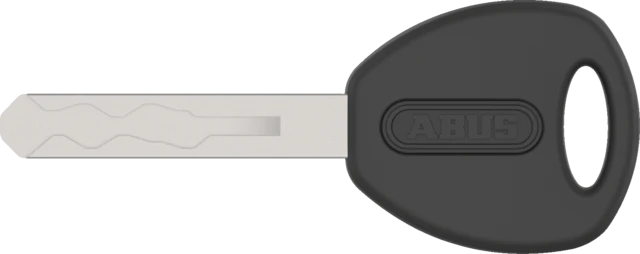 Łańcuch rowerowy Abus Goose Lock 4204K/85 Black