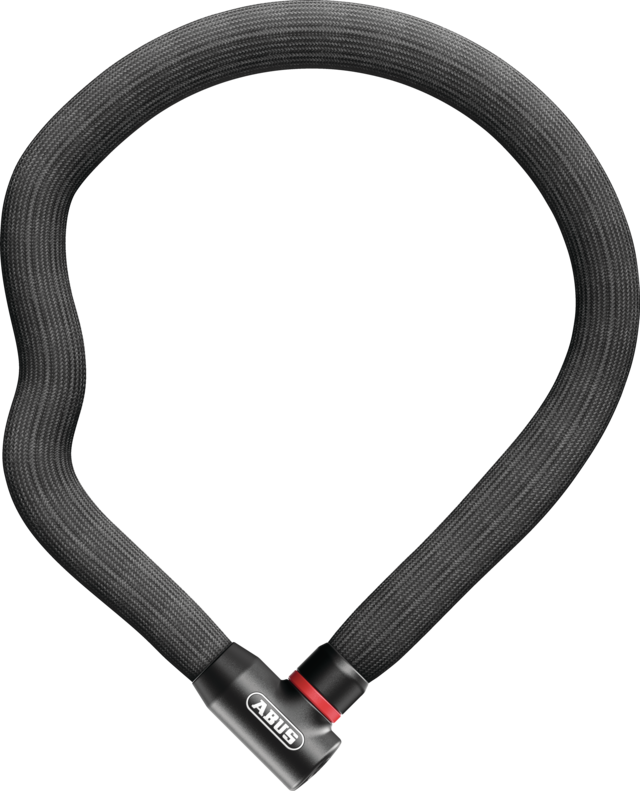 Łańcuch rowerowy Abus Goose Lock 4204K/85 Black