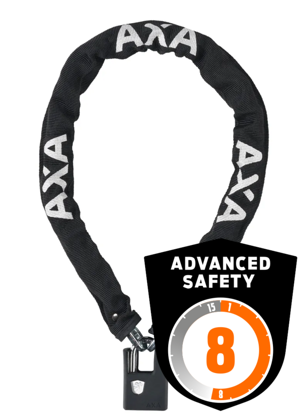 Łańcuch rowerowy AXA Clich+ 6/85