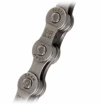 Łańcuch SRAM PC 830 / 114 lub 116 ogniw Długość: 116