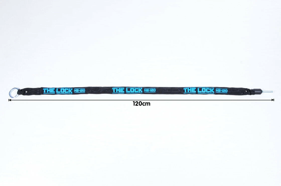 Łańcuch THE LOCK HS-120 do Trelock RS455