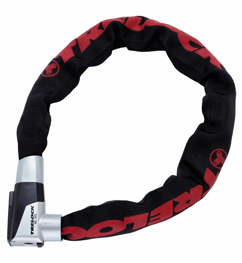 Łańcuch Trelock BC 515 Dragon Line 110 cm