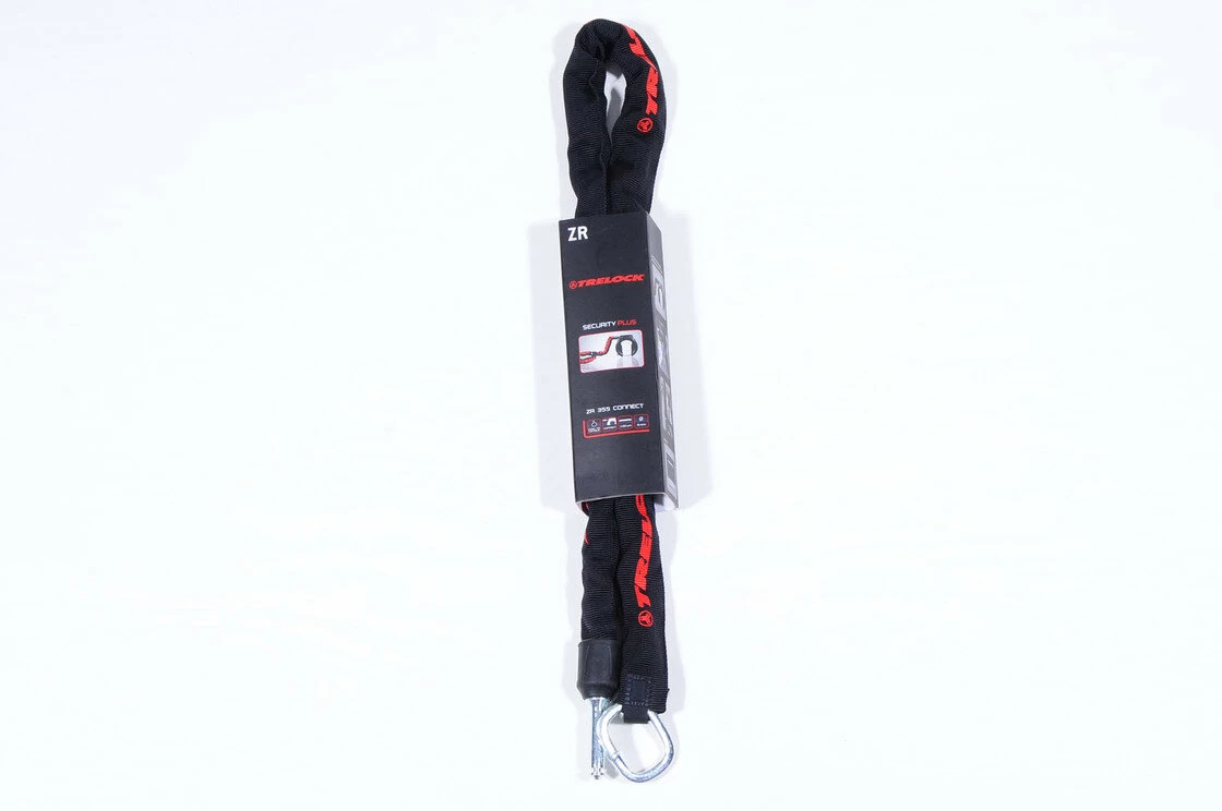 Łańcuch Trelock ZR455 do podkowy