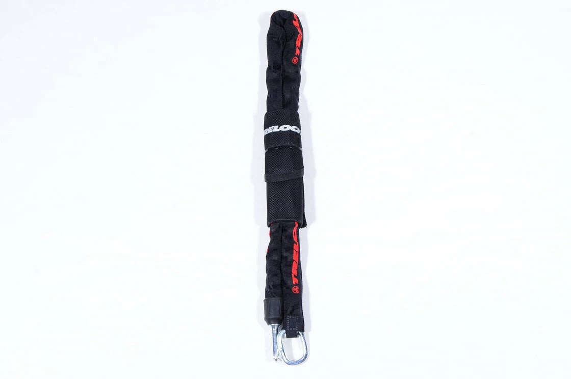 Łańcuch Trelock ZR455 do podkowy