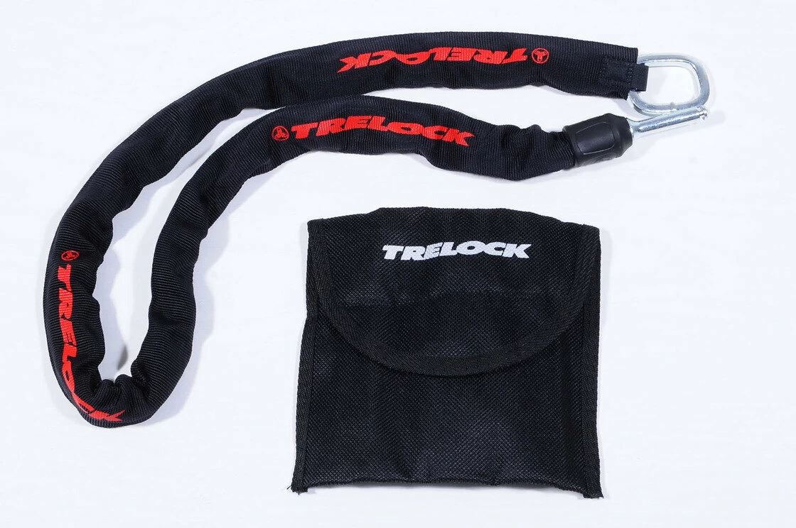 Łańcuch Trelock ZR455 do podkowy
