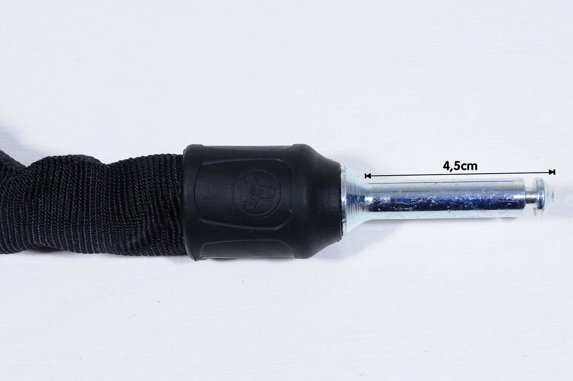 Łańcuch Trelock ZR455 do podkowy