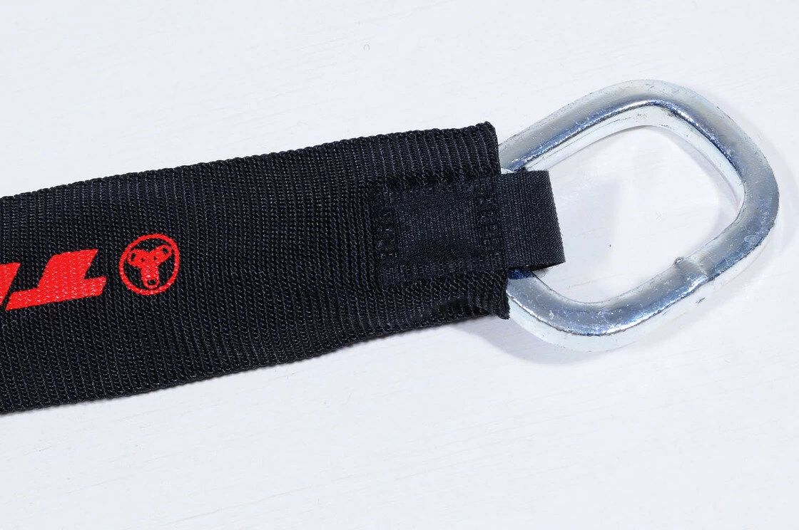 Łańcuch Trelock ZR455 do podkowy