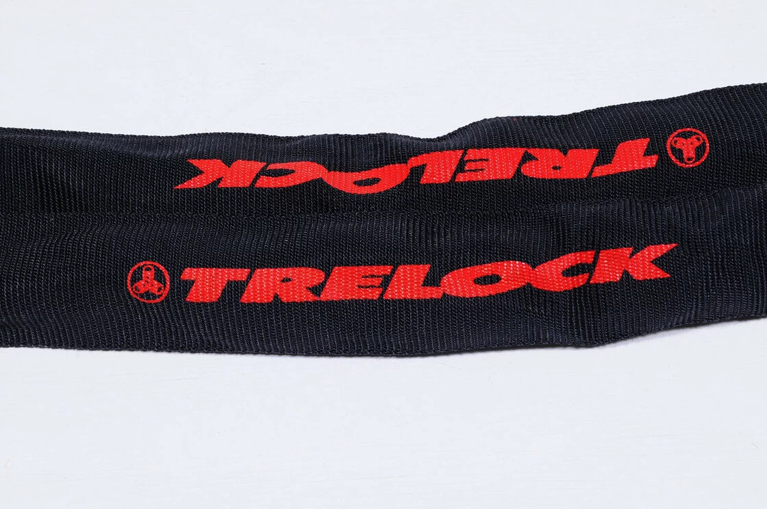 Łańcuch Trelock ZR455 do podkowy
