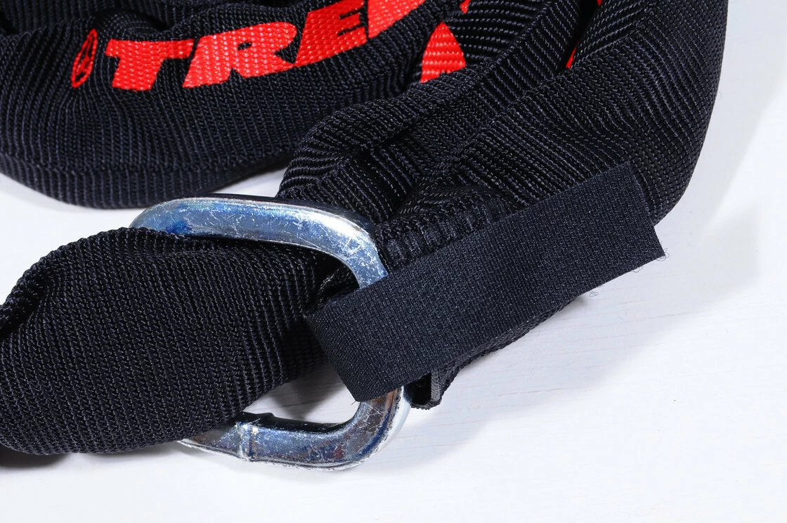 Łańcuch Trelock ZR455 do podkowy