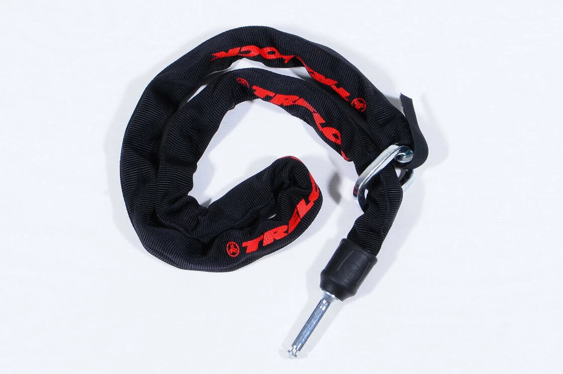Łańcuch Trelock ZR455 do podkowy