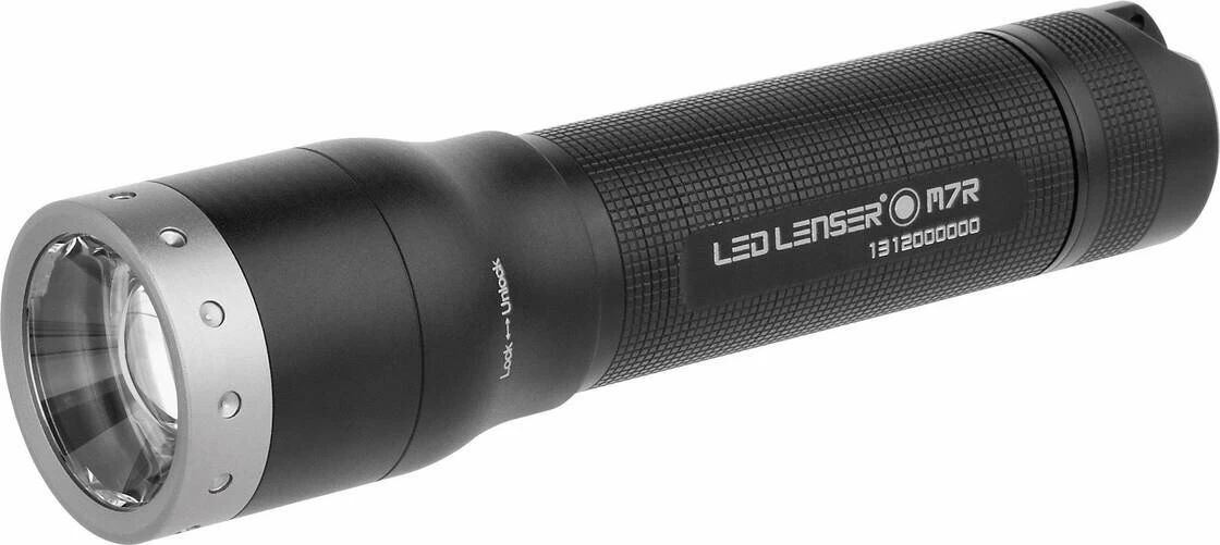 Latarka Ledlenser M7R.2