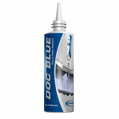 Łatka w płynie Schwalbe DOC BLUE 60 ml