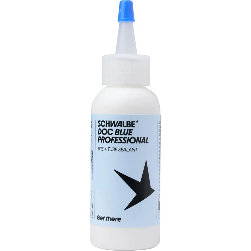 Łatka w płynie Schwalbe DOC BLUE 60 ml