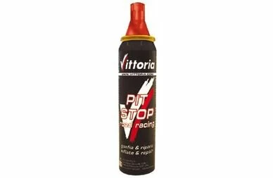 Łatka w sprayu VITTORIA Pit Stop Road Racing
