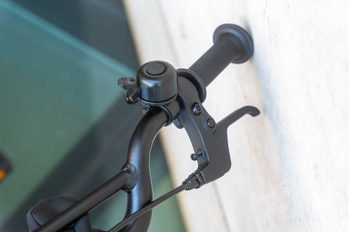 Lekki rower dla dzieci Puky Ls-Pro 18-2 FlowMatic 2-biegi Różowy