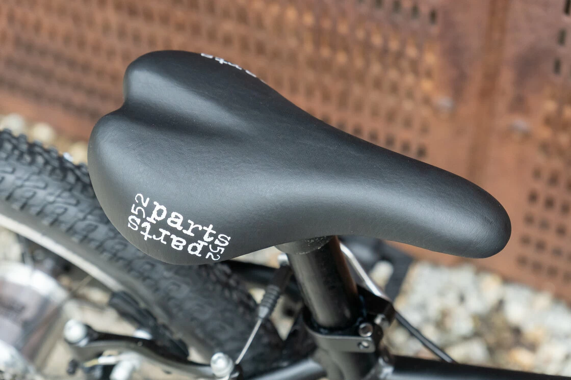 Lekki rower dla dziecka KUbikes 16S AUTO 2 biegi Sturmey Archer
