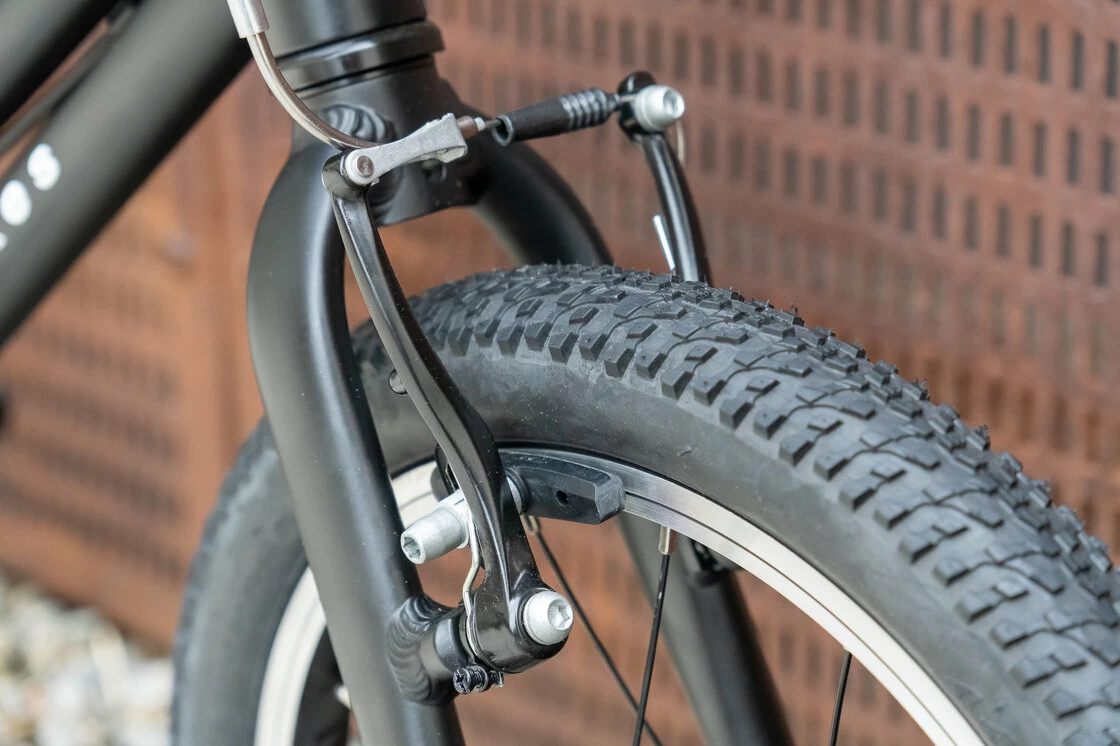 Lekki rower dla dziecka KUbikes 16S AUTO 2 biegi Sturmey Archer