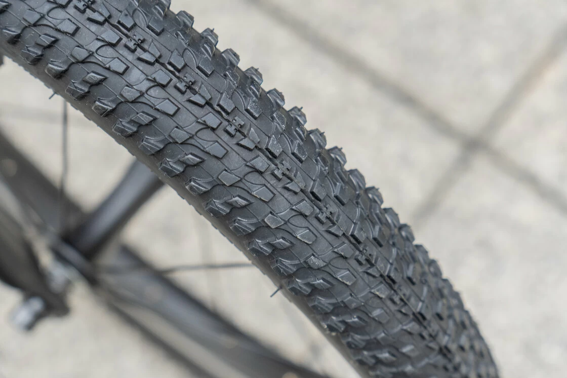 Lekki rower dla dziecka KUbikes 16S MTB Różowy