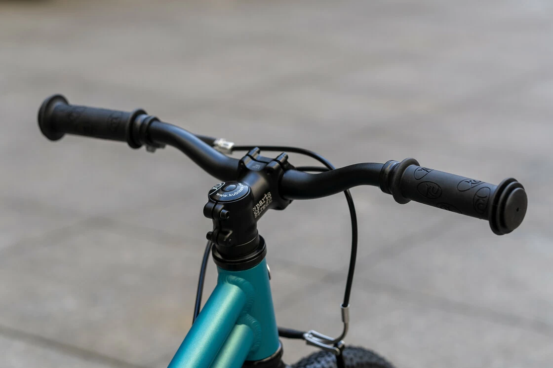 Lekki rower dla dziecka KUbikes 16S MTB