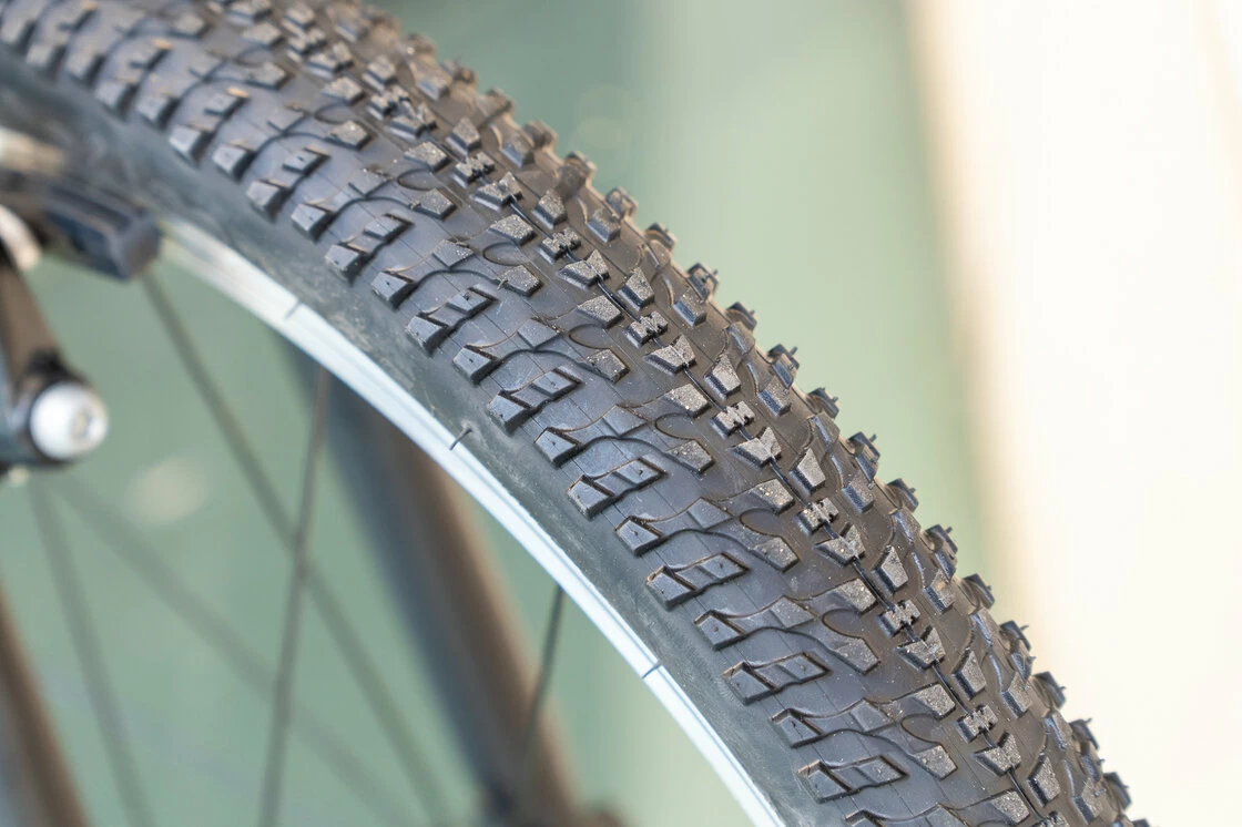 Lekki rower dla dziecka KUbikes 20 L MTB Czerwony
