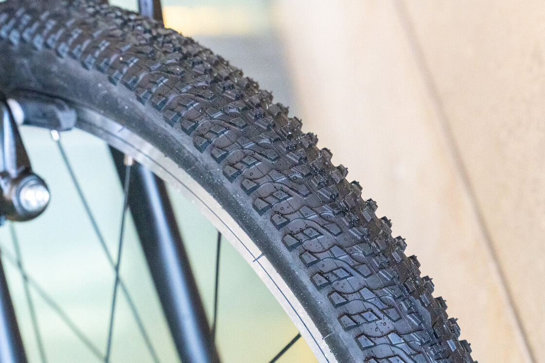 Lekki rower dla dziecka KUbikes 20 L MTB Różowy