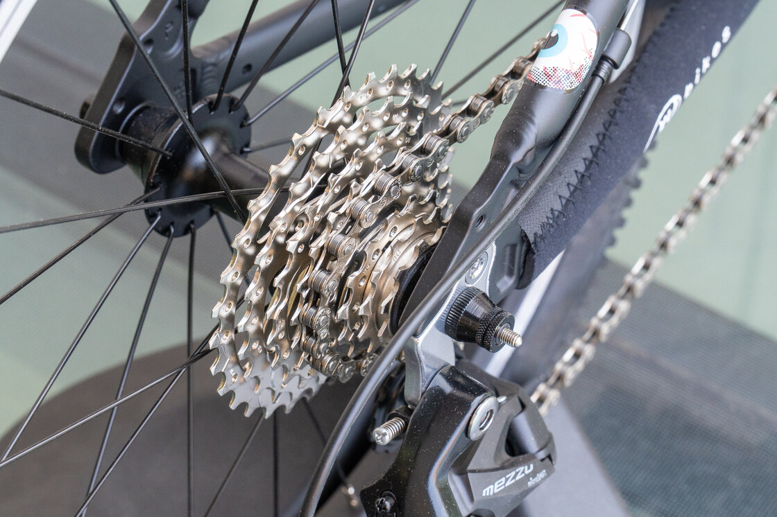 Lekki rower dla dziecka KUbikes 20 S MTB Komiks