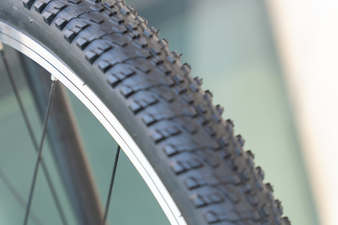 Lekki rower dla dziecka KUbikes 20 S MTB Turkusowy / laser czerwony