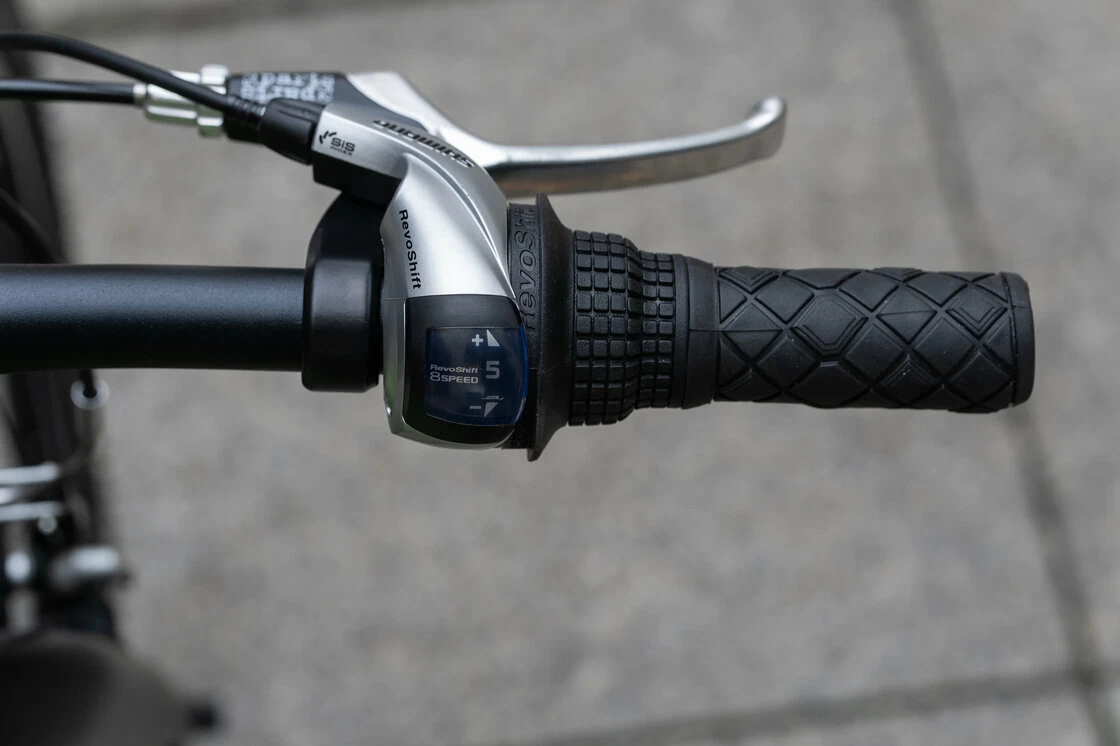Lekki rower dla dziecka KUbikes 24 L Superlight Zielony