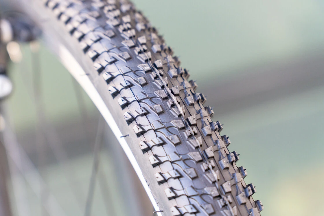 Lekki rower dla dziecka KUbikes 24 S MTB MTB Czarny